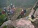 32 descente rocher