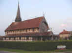 Lac du Der . eglise 1.jpg (70657 octets)