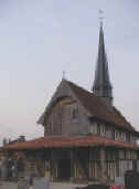 Lac du Der . eglise 2.jpg (52645 octets)