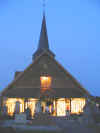 Lac du Der . eglise 3.jpg (51174 octets)
