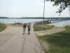 Lac du Der . rando 2.jpg (90456 octets)