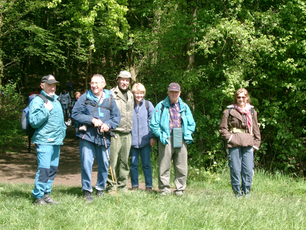 26Sortie des bois