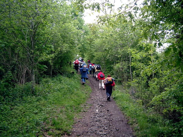 42Raidillon vers le Totenkopf