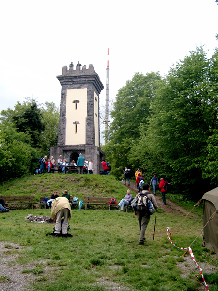 43Tour du Totenkopf
