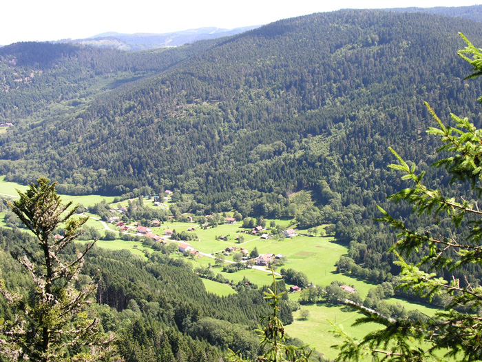 2199 Pt de vue des Osseux