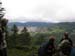 2195 Rocher des Bruyères vue sur Gérardmer et le lac