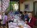 2208 Petit déjeuner dans la véranda de la Charriole